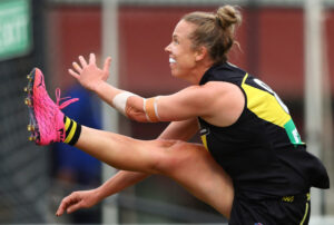 Alleged tripping charge for Wakefield