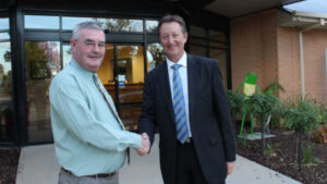 Outstanding rates issue