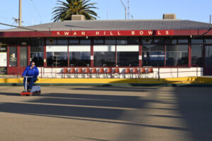 Autumn bowls carnival ready to roll