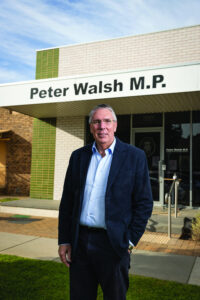 Farmers still at risk of trespassers