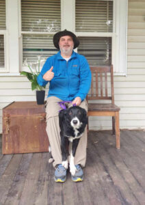 Election bid for ex-councillor