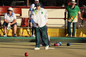 Swan Hill Bowls Club May/Autumn Carnival