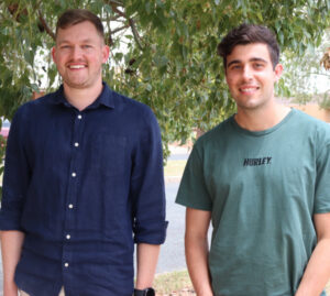 Bringing future GPs to town