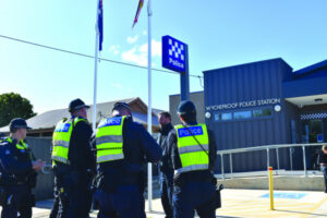 Year in Review – July – pt. 4