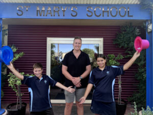 School set for Gala Day revival