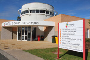 SuniTAFE board ‘in good hands’