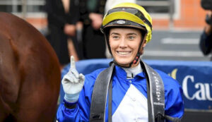 Lafferty cleared fractures…lucky escape