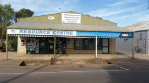 Wycheproof bank to shut its doors