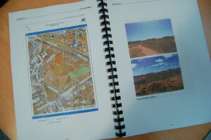 Off-leash dog areas to be trialled