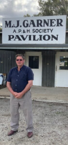 Big boost for Cohuna show