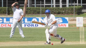 Recruitment key as cricket begins