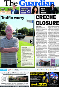 Street fears renewed