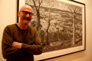 Swan Hill Regional Art Gallery’s exhibition introduces new favourites