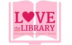 Library devotees urged to show love