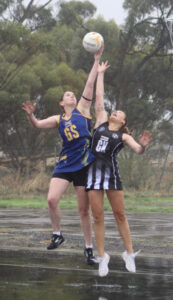 The run home for netball finals hopefuls