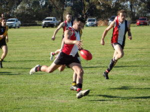 Quambatook outlasts Macorna in tight contest