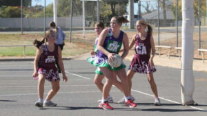 Shift of focus for junior coach