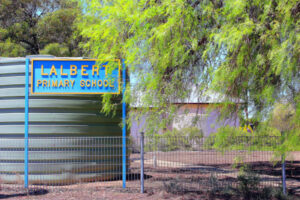 Lalbert school sells