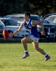 Blues take aim at reigning premiers
