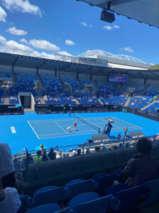 Ty’s Thoughts: The Australian Open