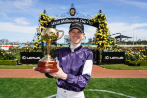 Kerang a part of 2021 Melbourne Cup Tour