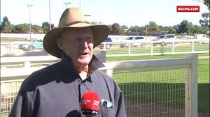 Coffey trains another treble