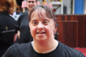 Expressive Arts Program prepares for December show