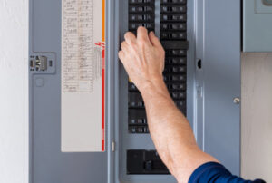 Identifying Common Electrical Hazards In Older Homes