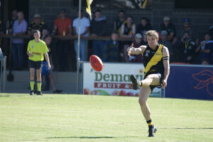 Returning Tigers Stone, McCartney impress