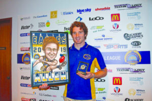 ‘You’re a wizard Harry’