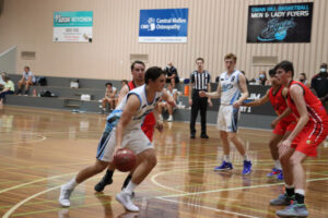 Swan Hill Flyers keep finals hopes alive