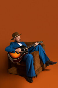 ‘Dream come true’ leads to tour