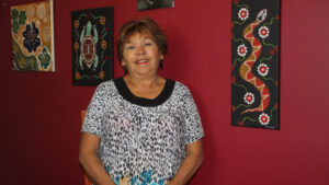 Valuing the vision: Stephanie Charles