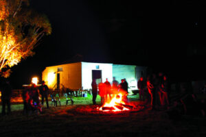 Wanted: Sculptors with a burning ambition