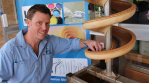 Iluka updates residents