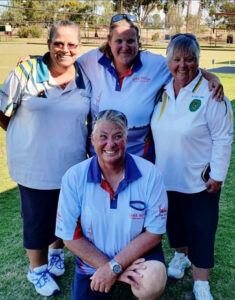 Bowls Notes: 4/12/20