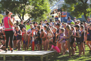 Kids urged to give it a ‘tri’