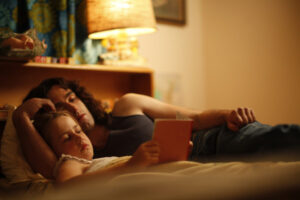 Rural drama resonates with movie audiences