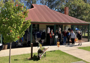 Cottage project a win-win for all involved