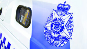 Vehicle alleged stolen after left bogged at Castle Donnington