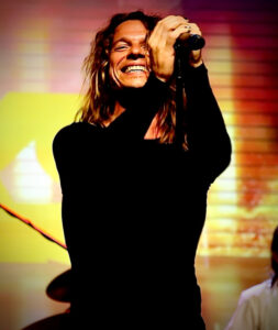 INXS show to perform next month