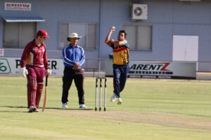 Barham-Koondrook ready to rise