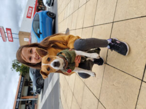 Perfect remedy for lockdown blues