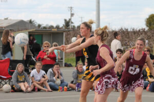 Tigers go again at Swans