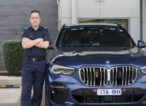 Take your time on the road