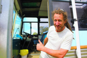 Locals make ‘bloody brilliant’ impression