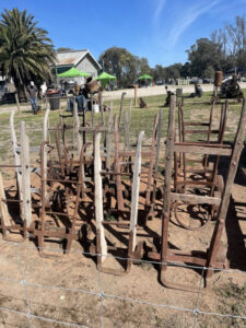 Speewa Heritage Collectors Club to hold swap meet