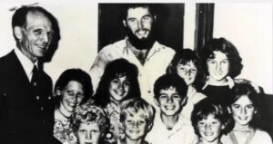 ‘My kids were kidnapped’