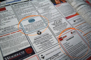 Jobs still hard to come by