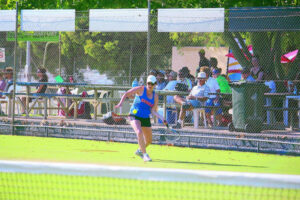 New champions cap off Country Week